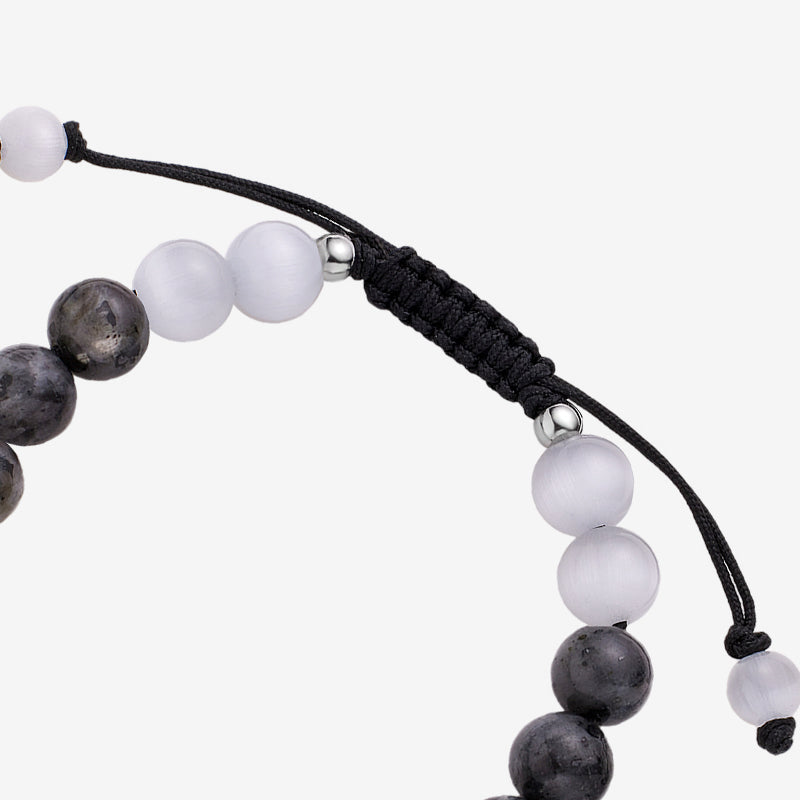 Sun&Moon Celestial Bond Beaded Bracelets